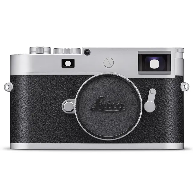 Leica M11 kamerahus Sort | 202-00