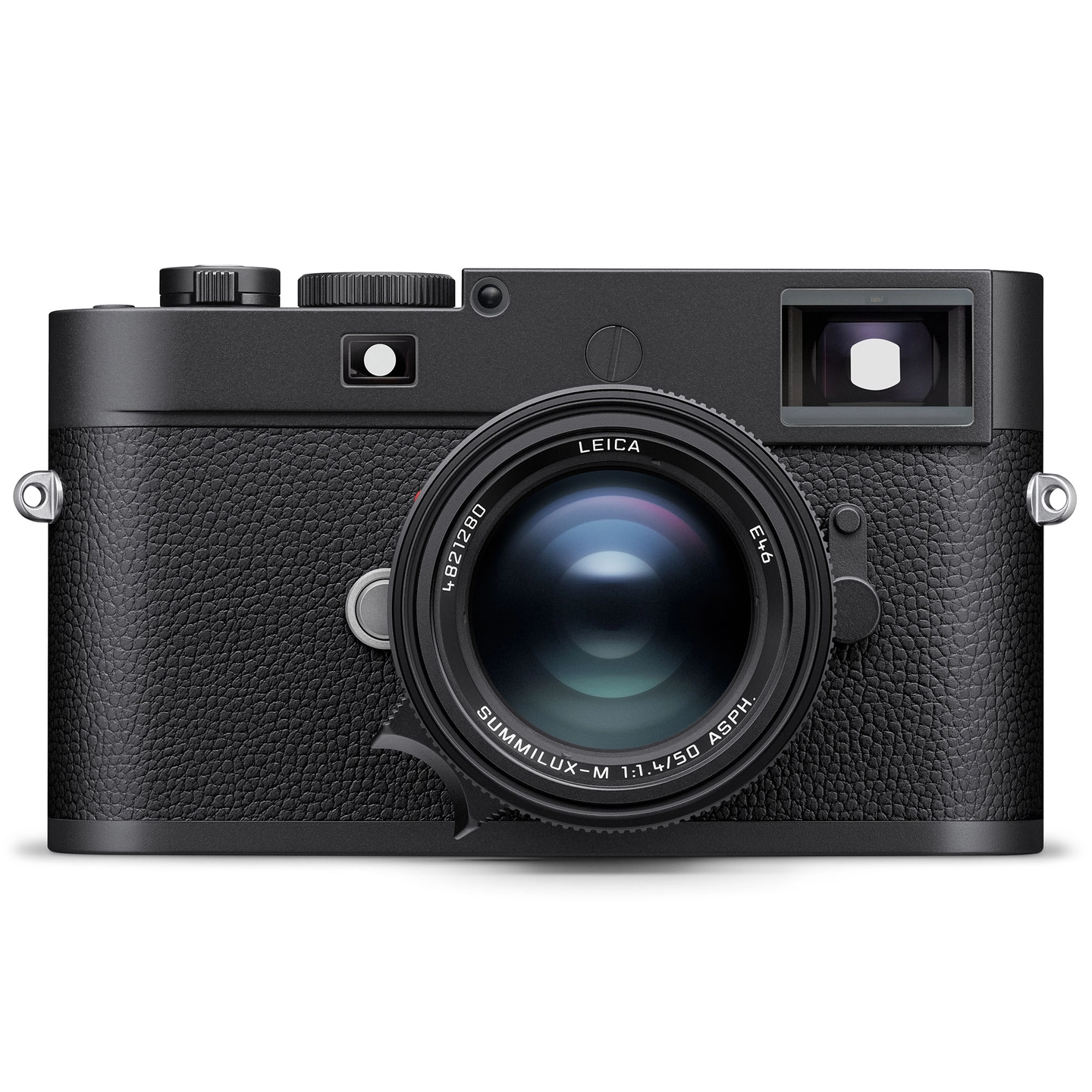 Leica M11-D Kamerahus Sort 60/36/18 MP - Intern lagring på 256 GB