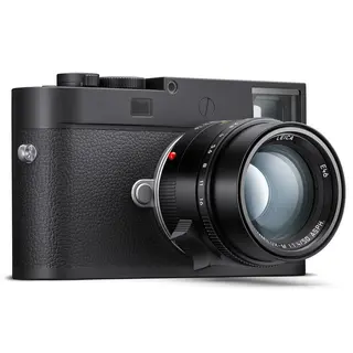 Leica M11-D Kamerahus Sort 60/36/18 MP - Intern lagring p&#229; 256 GB