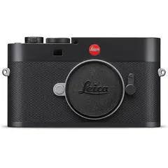 Leica M EV1