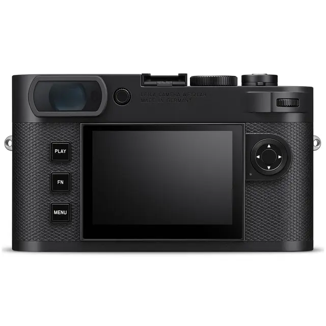 Leica M EV1 