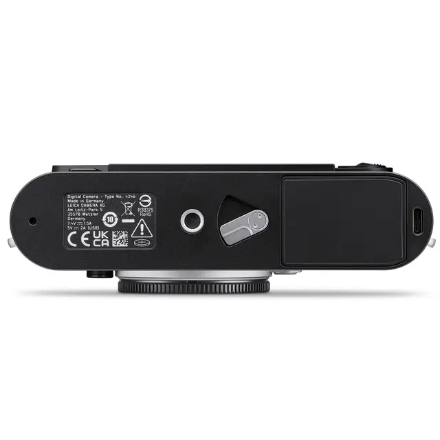 Leica M EV1 