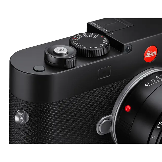 Leica M EV1 