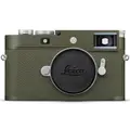 Leica M11-P Safari Kamerahus 60/36/18 MP - Intern lagring p&#229; 256 GB