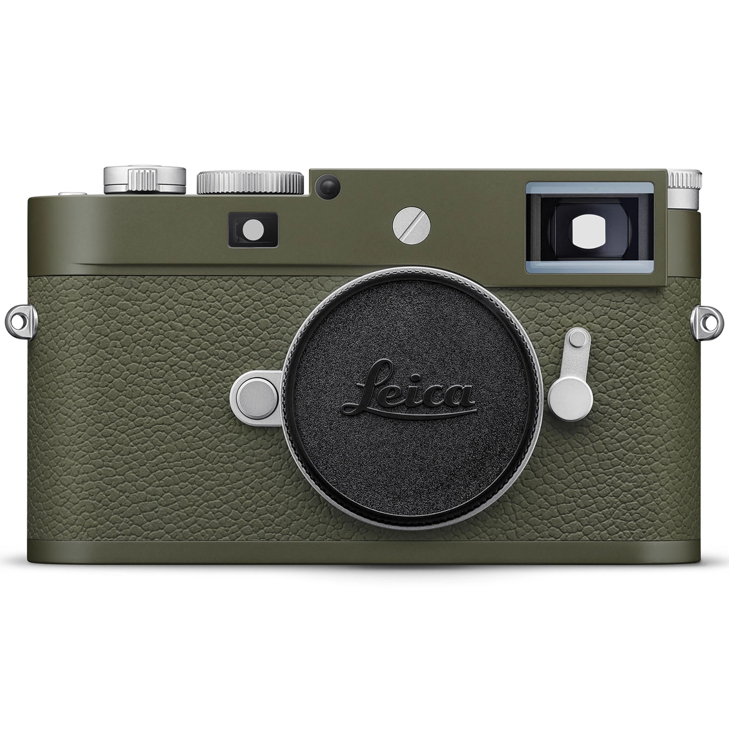 Leica M11-P Safari Kamerahus 60/36/18 MP - Intern lagring på 256 GB