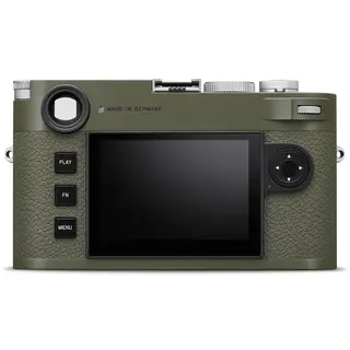 Leica M11-P Safari Kamerahus 60/36/18 MP - Intern lagring p&#229; 256 GB