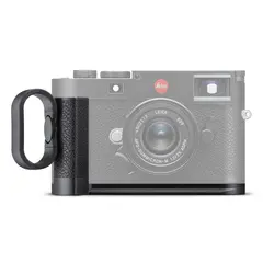 Leica M11 håndgrep - Sort