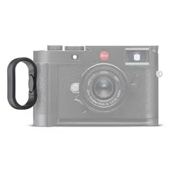 Leica M11 h&#229;ndgrep - Sort