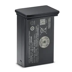 Leica batteri BP-SCL7 Lithium-Ion - Sort Batteri til Leica M11