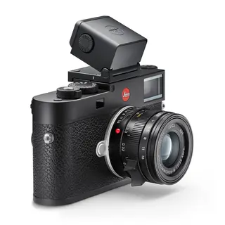 Leica Visoflex 2 S&#248;ker til M10/M11