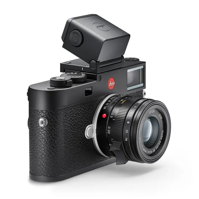 Leica Visoflex 2 Søker til M10/M11 