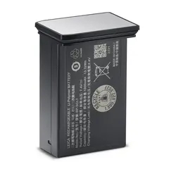 Leica batteri BP-SCL7 Litium-Ion - S&#248;lv Batteri til Leica M11