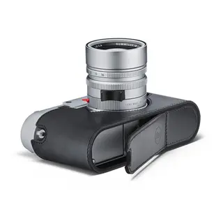 Leica Protector etui M11 - Sort Kamerabeskytter for Leica M11 -  Sort