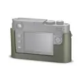 Leica Protector etui M11 - Olivengr&#248;nn Kamerabeskytter for Leica M11