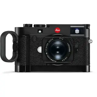 Leica Håndgrep M10 Sort