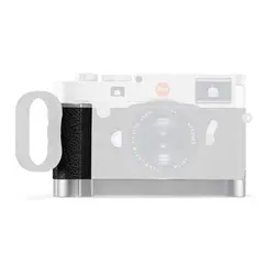 Leica H&#229;ndgrep M10 S&#248;lv