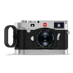 Leica Håndgrep M10 Sølv