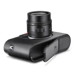 Leica Halfcase for M11-D Black