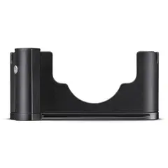 Leica Multifunctional Protector M11 Aluminium, leather, black