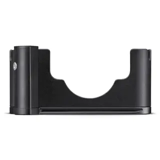 Leica Multifunctional Protector M11 Aluminium, leather, black