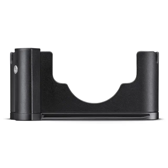 Leica Multifunctional Protector M11 Aluminium, leather, black 