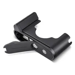 Leica Multifunctional Protector M11 Aluminium, leather, black