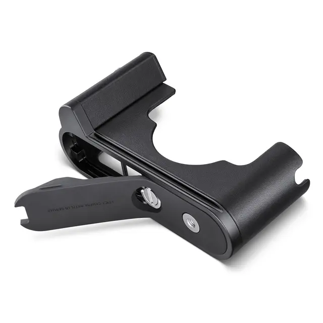 Leica Multifunctional Protector M11 Aluminium, leather, black 