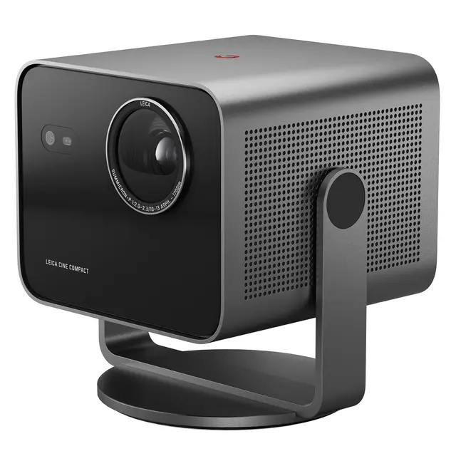 Leica Cine Compact 1 4K Laserprojektor 