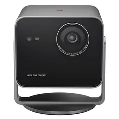 Leica Cine Compact 1 4K Laserprojektor