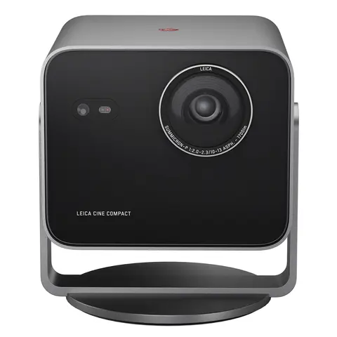 Leica Cine Compact 1 4K Laserprojektor