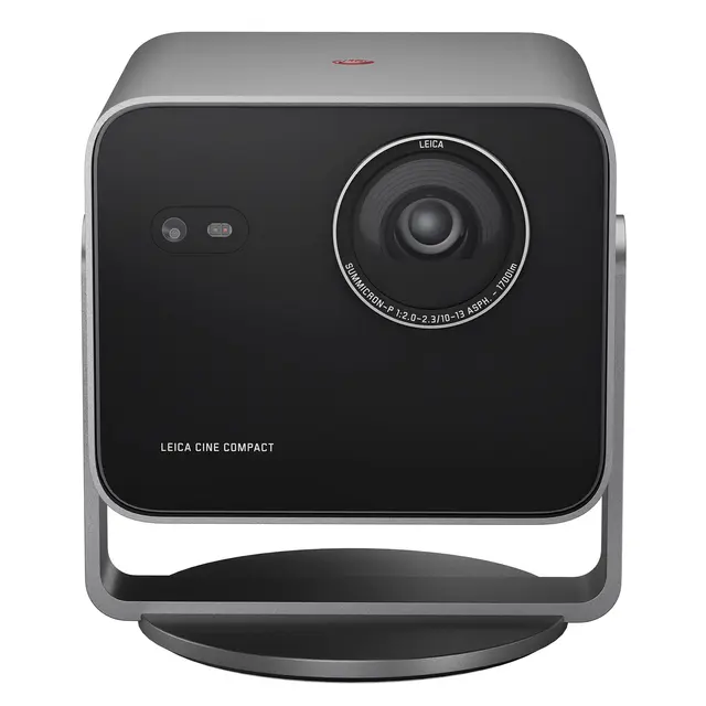 Leica Cine Compact 1 4K Laserprojektor 