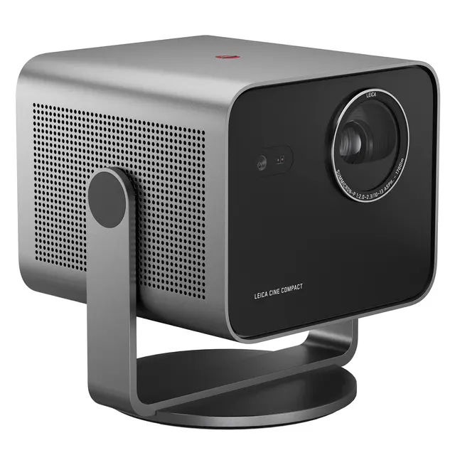 Leica Cine Compact 1 4K Laserprojektor 