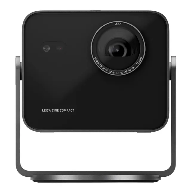 Leica Cine Compact 1 4K Laserprojektor 