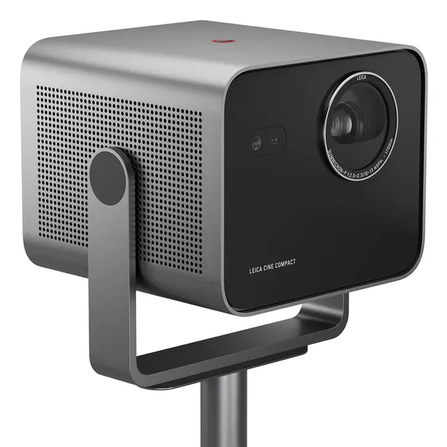 Leica Cine Compact 1 4K Laserprojektor 