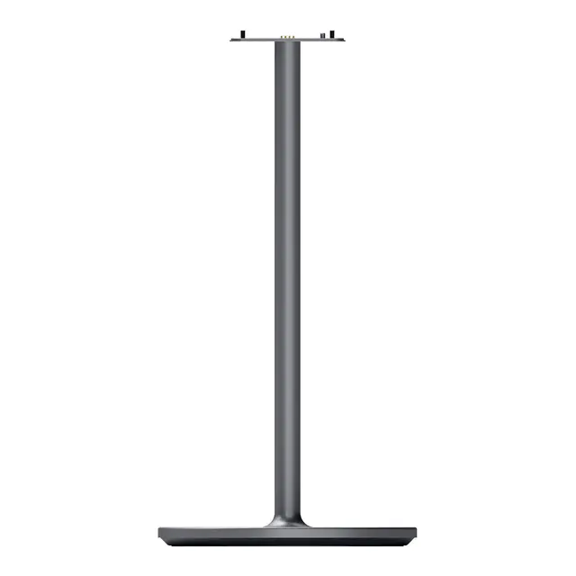 Leica Floor Stand 1 Metal Grey For Leica Cine Play 1 og Cine Compact 1 