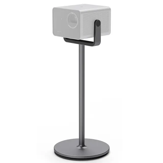 Leica Floor Stand 1 Metal Grey For Leica Cine Play 1 og Cine Compact 1 