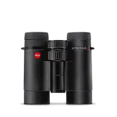 Leica Ultravid 8x32 HD-PLUS med Cordura veske