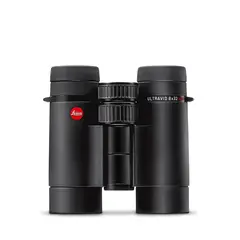 Leica Ultravid 8x32 HD-PLUS med Cordura veske