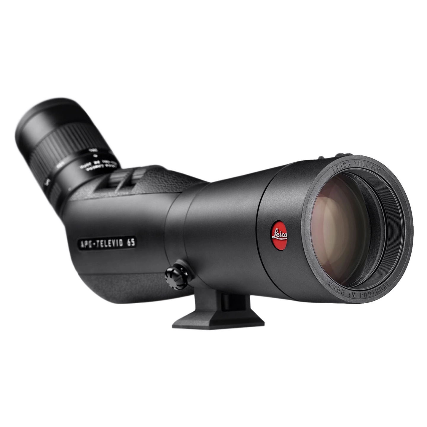Leica APO-Televid 82 Vinklet Kit Med Vario-Eyepiece 25x-50x ASPH.