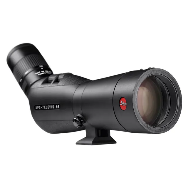 Leica APO-Televid 65 Vinklet Kit Med Vario-Eyepiece 25x-50x WW ASPH. 