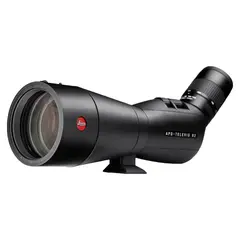 Leica APO-Televid 82 Vinklet Kit Med Vario-Eyepiece 25x-50x ASPH.