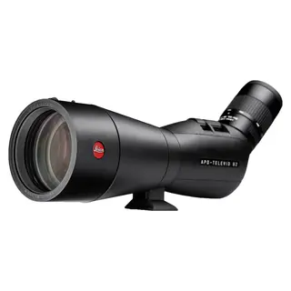 Leica APO-Televid 65 Vinklet Kit Med Vario-Eyepiece 25x-50x WW ASPH.