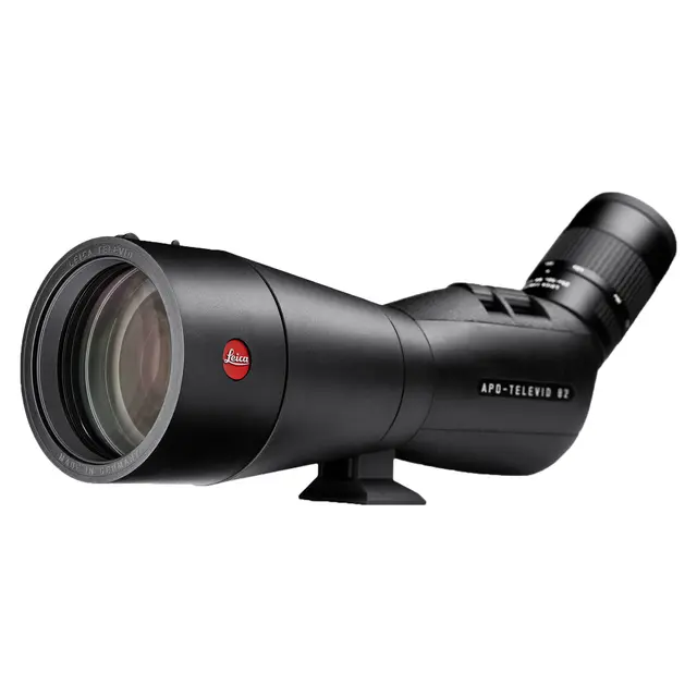 Leica APO-Televid 65 Vinklet Kit Med Vario-Eyepiece 25x-50x WW ASPH. 