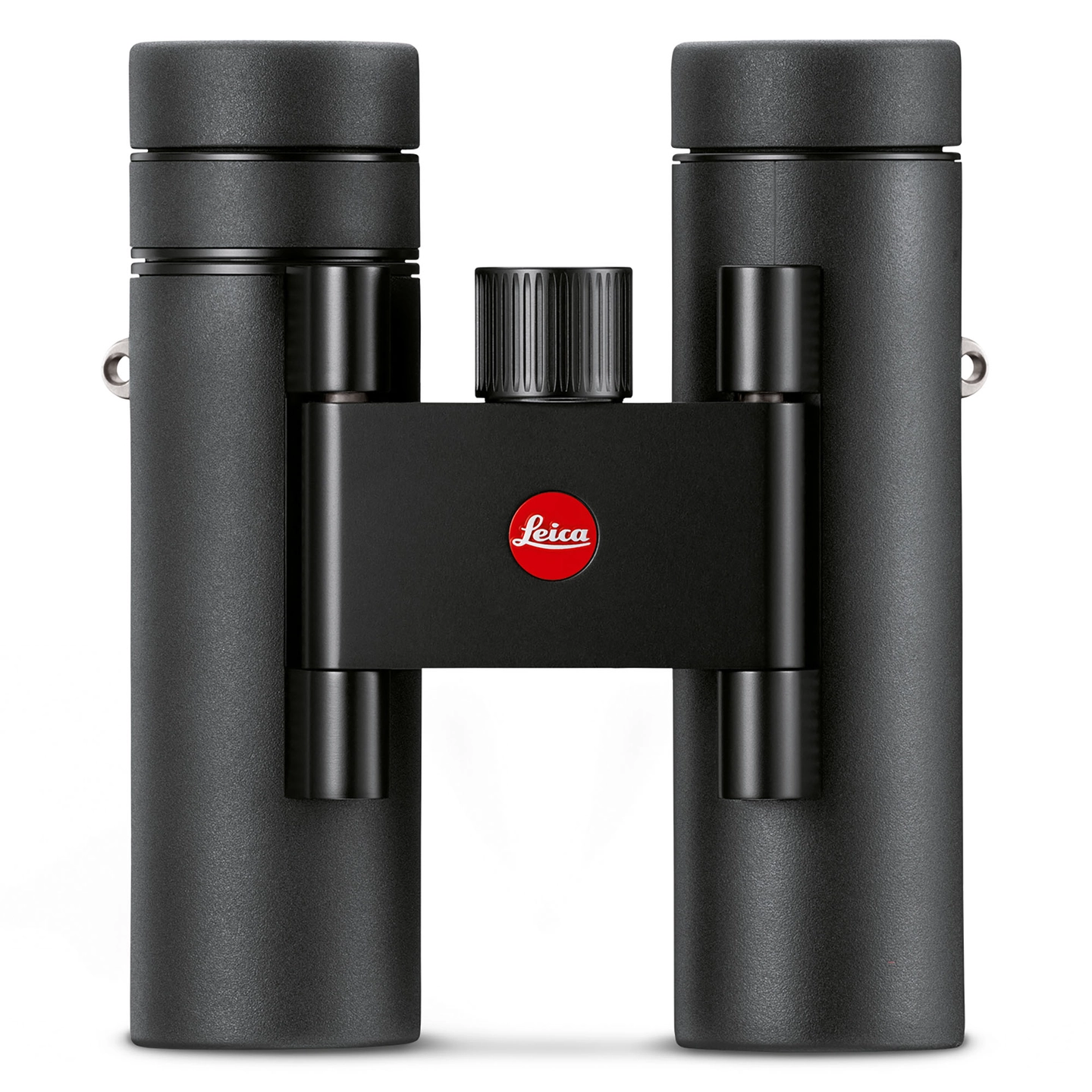 Leica Noctivid Compact 8x25 Black 8x25