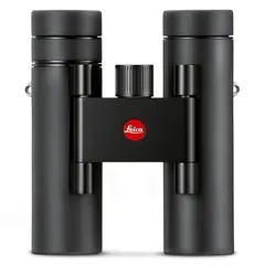Leica Noctivid Compact 10x25 Black