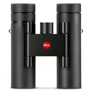 Leica Noctivid Compact 8x25 Black
