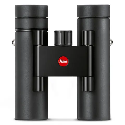 Leica Noctivid Compact 8x25 Black