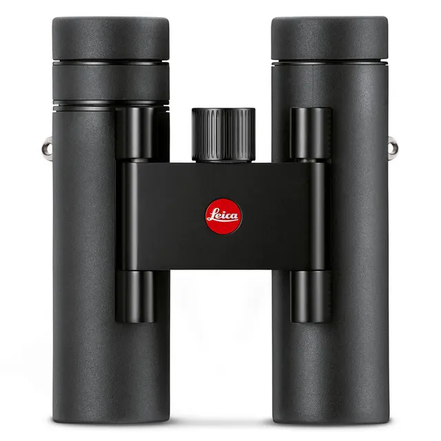 Leica Noctivid Compact 10x25 Black 