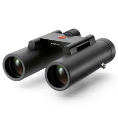 Leica Noctivid Compact 10x25 Black