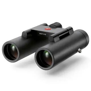 Leica Noctivid Compact 8x25 Black